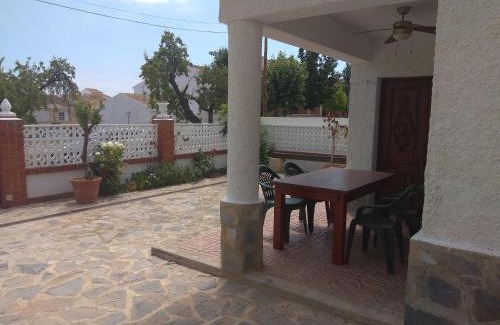 Velez Rubio Casa | CASA EL LAUREL