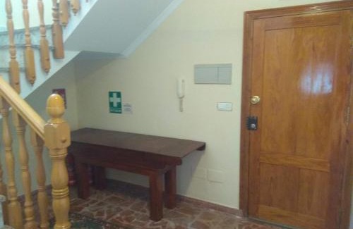 Velez Rubio Casa | CASA EL LAUREL