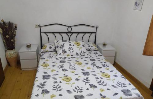 Val De San Vicente Casa | Casa El Lavadero Prio