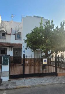 Cruz Roja-Capuchinos Casa | Casa El limonero