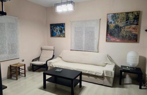 Cruz Roja-Capuchinos Casa | Casa El limonero