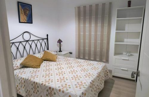 Cruz Roja-Capuchinos Casa | Casa El limonero