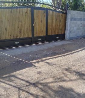 Monterrico Casa | Casa el Marinero