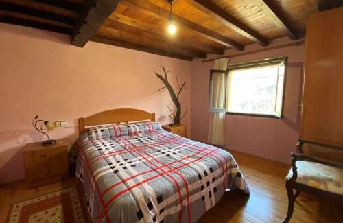 Prado Chalet De Esquí | Casa El Marizal 1 Arriondas