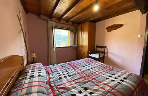 Prado Chalet De Esquí | Casa El Marizal 1 Arriondas
