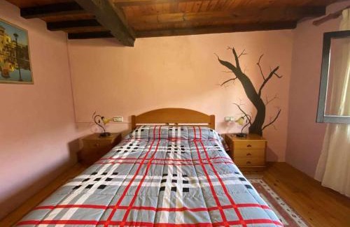 Prado Chalet De Esquí | Casa El Marizal 1 Arriondas