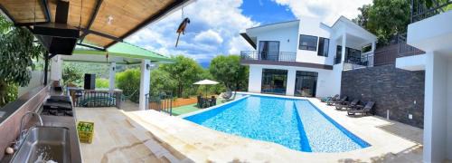 Apulo Casa | CASA EL MIRADOR