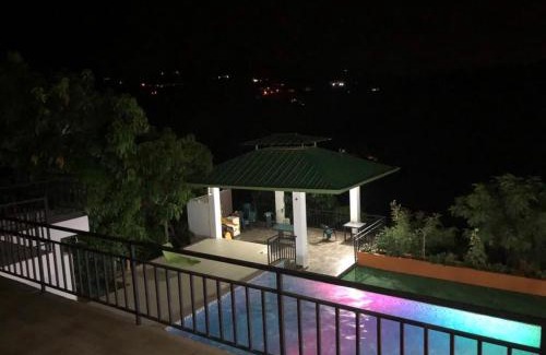 Apulo Casa | CASA EL MIRADOR