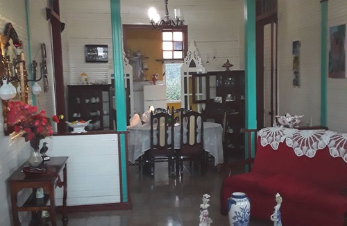 Baracoa Casa | Casa El Mirador - Yliana