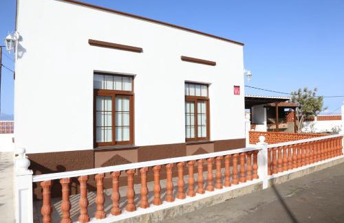 Puntallana Casa | Casa El Molino