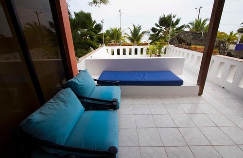 Atacames Cama Y Desayuno | Casa El Morro Atacames