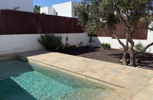 Rodalquilar Casa | Casa El Naranjo, Rodalquilar, Parque Natural de Cabo de Gata
