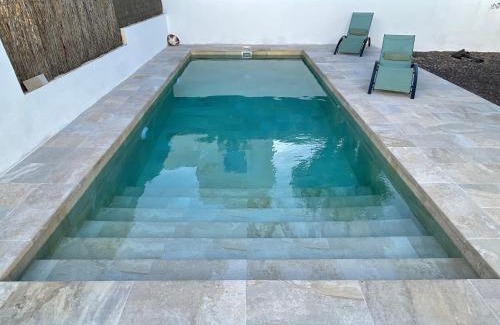 Rodalquilar Casa | Casa El Naranjo, Rodalquilar, Parque Natural de Cabo de Gata