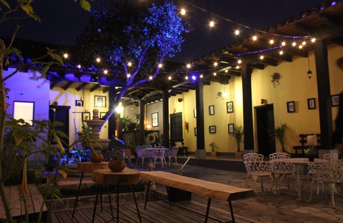 Santa Lucia Casa | Casa El Naranjo San Cristóbal