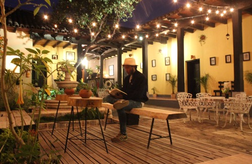 Santa Lucia Casa | Casa El Naranjo San Cristóbal