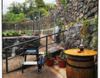 Santa Cruz de la Palma Casa | Casa El Obispo