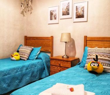 Santa Cruz de la Palma Casa | Casa El Obispo