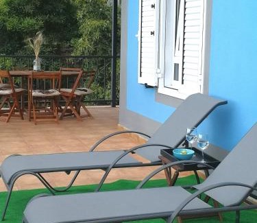 Santa Cruz de la Palma Casa | Casa El Obispo