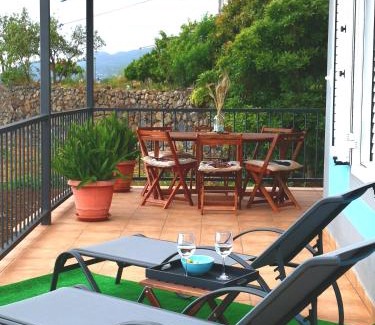 Santa Cruz de la Palma Casa | Casa El Obispo
