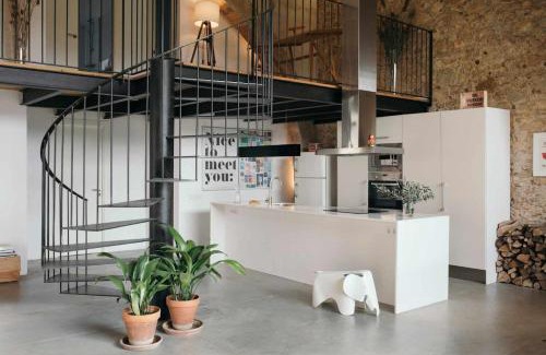 Viladamat Casa | Casa El Paller Viladamat