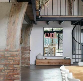 Viladamat Casa | Casa El Paller Viladamat