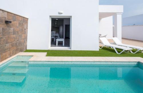 El Palmar Casa | Casa El Palmar 1