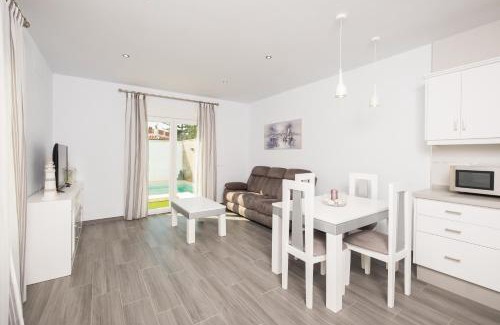 El Palmar Casa | Casa El Palmar 1