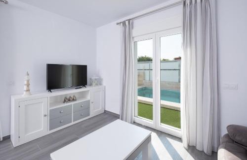 El Palmar Casa | Casa El Palmar 1