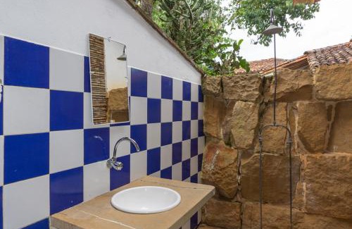 Barichara Casa | Casa El Paraíso