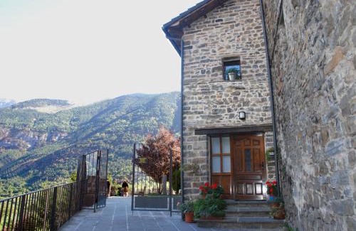 Torla Apartamento | Casa el Parque Cajal