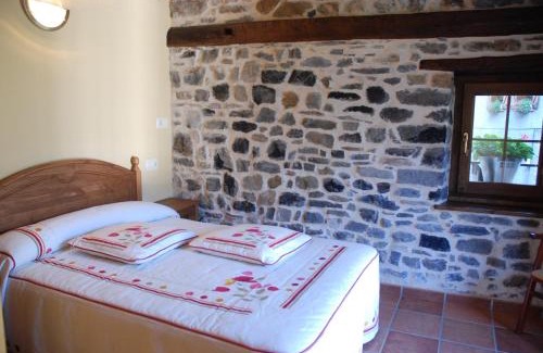 Torla Apartamento | Casa el Parque Cajal