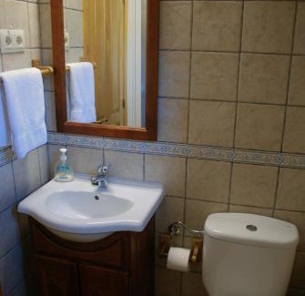 Torla Apartamento | Casa el Parque Cajal