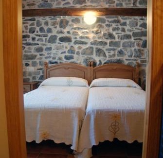 Torla Apartamento | Casa el Parque Cajal