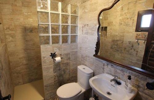 Urda Casa | Casa El Patas