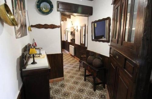 Urda Casa | Casa El Patas