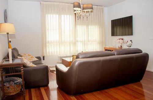 Lloreda Apartamento | Casa El Pielgu