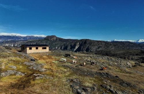 Rio Ibanez Chalet De Esquí | Casa El Puesto Patagonia