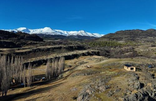 Rio Ibanez Chalet De Esquí | Casa El Puesto Patagonia