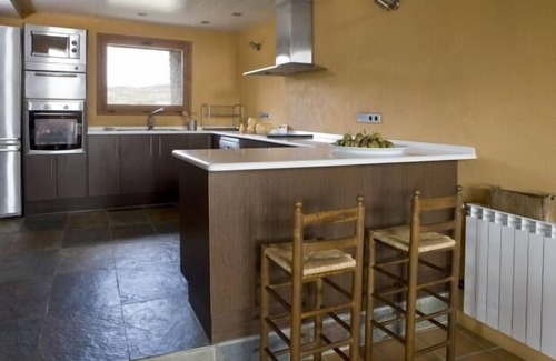Castigaleu Cabaña | Casa El Puy para 10 personas