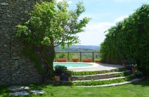 Castigaleu Cabaña | Casa El Puy para 10 personas