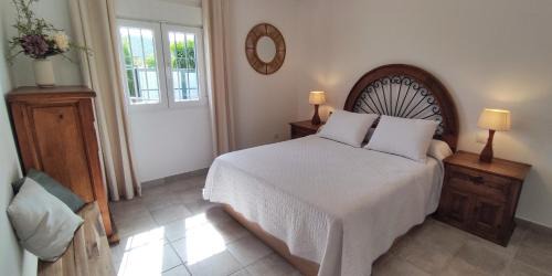Alora Casa | Casa el Rancho Grande