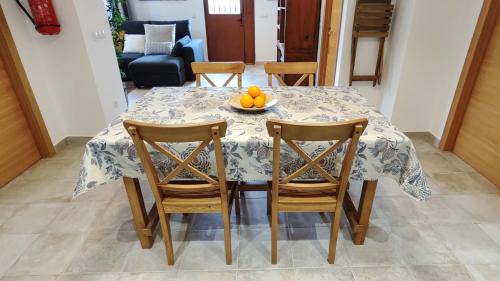 Alora Casa | Casa el Rancho Grande