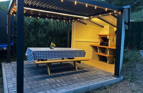 Villanua Chalet De Esquí | Casa El Rincón del Juncaral