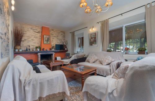 Arroyomolinos de Leon Casa | Casa el Rincón