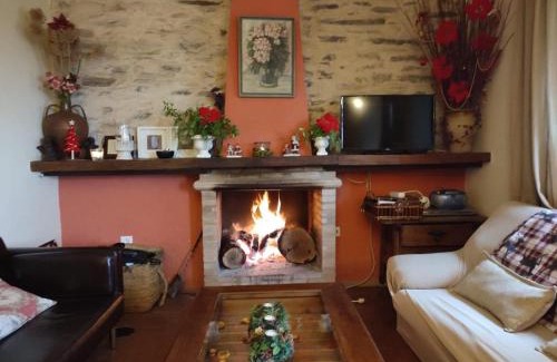 Arroyomolinos de Leon Casa | Casa el Rincón