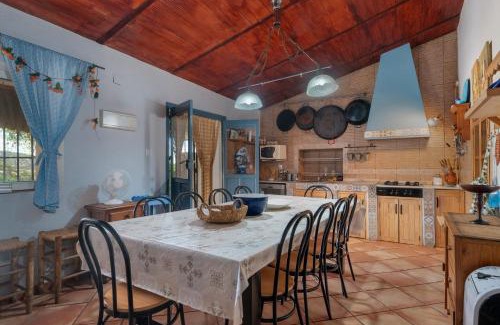 Arroyomolinos de Leon Casa | Casa el Rincón