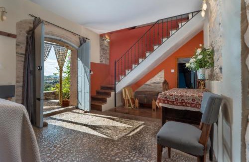 Arroyomolinos de Leon Casa | Casa el Rincón