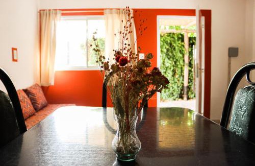 San Rafael Casa | Casa El Roble