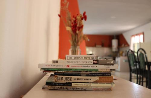 San Rafael Casa | Casa El Roble