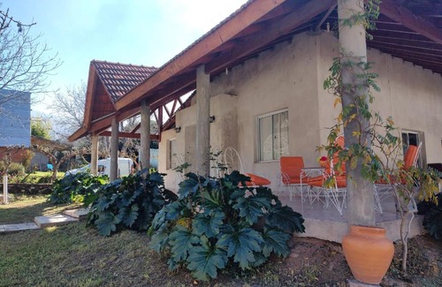 El Rodeo Casa | Casa “El Rodeo”